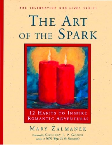 cover image The Art of the Spark