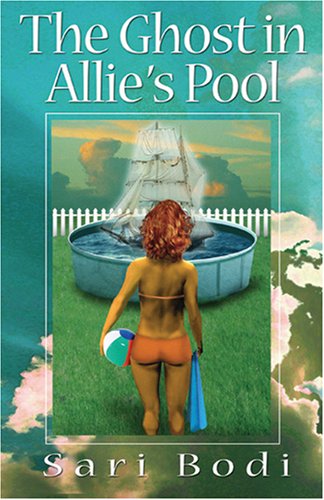 cover image The Ghost in Allie’s Pool