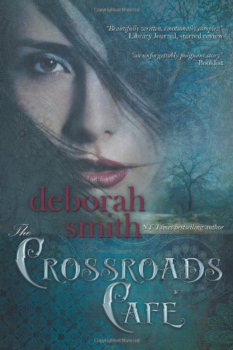 cover image The Crossroads Caf