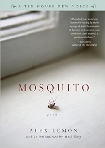 cover image Mosquito