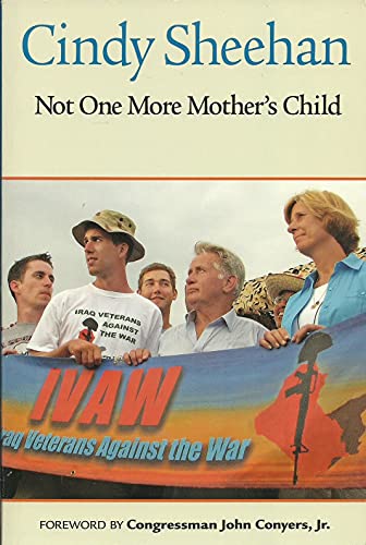cover image Not One More Mother's Child