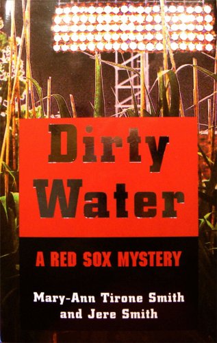 cover image Dirty Water
