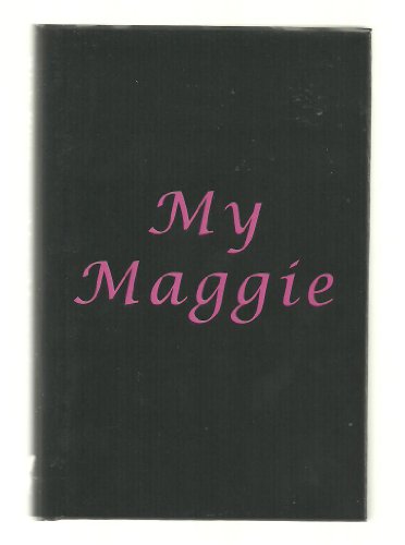 cover image My Maggie