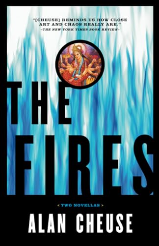 cover image The Fires: Two Novellas