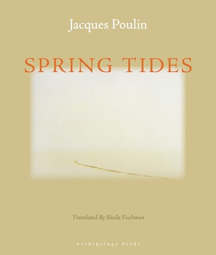 cover image Spring Tides