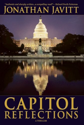 cover image Capitol Reflections