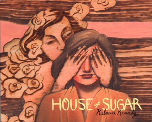 cover image House of Sugar