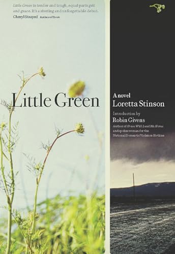 cover image Little Green