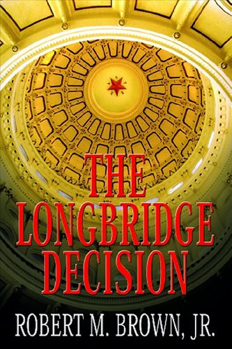 cover image The Longbridge Decision