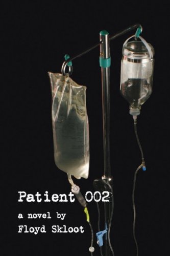 cover image Patient 002