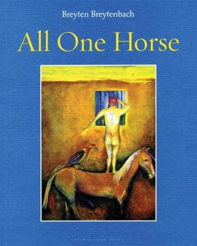 cover image All One Horse
