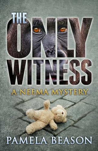 cover image The Only Witness