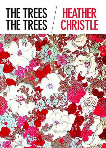 cover image The Trees The Trees