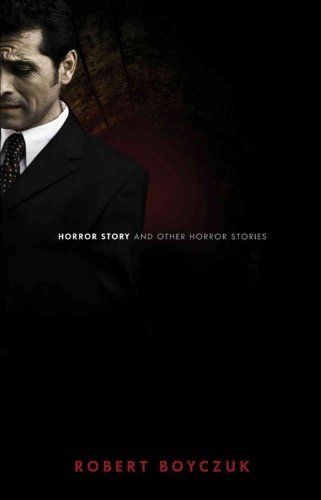 cover image Horror Story and Other Horror Stories