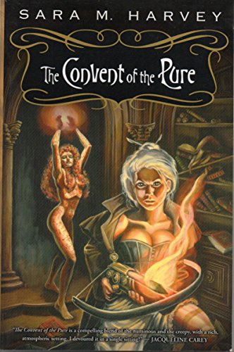 cover image The Convent of the Pure