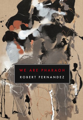 cover image We Are Pharaoh