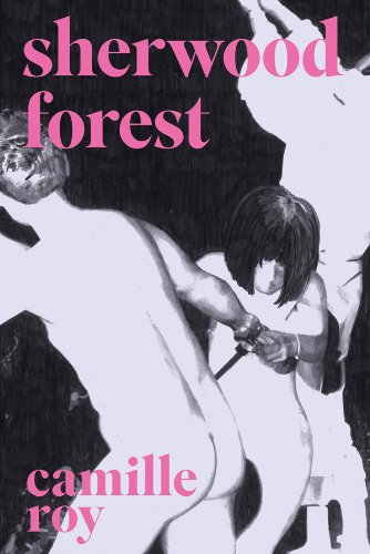 cover image Sherwood Forest