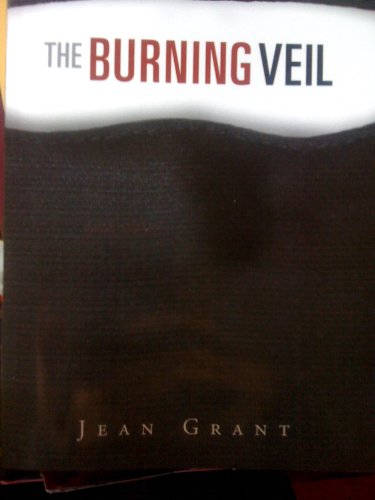 cover image The Burning Veil