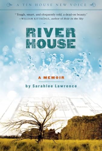 cover image River House: A Memoir