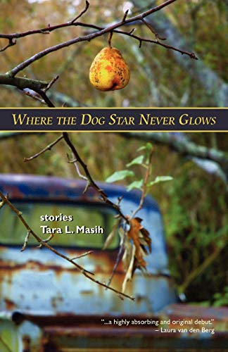 cover image Where the Dog Star Never Glows