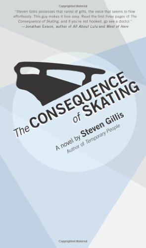 cover image The Consequence of Skating