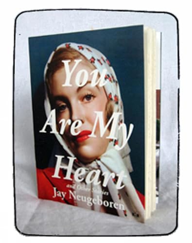 cover image You Are My Heart: And Other Stories