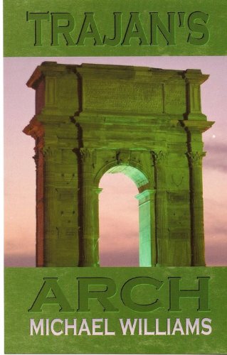 cover image Trajan's Arch