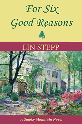 cover image For Six Good Reasons
