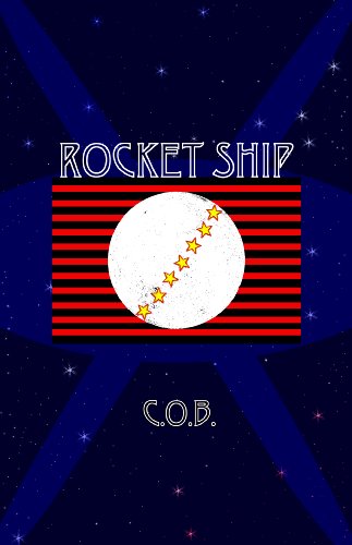 cover image Rocket Ship
