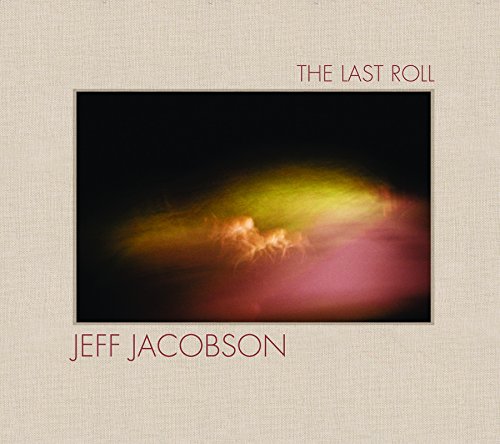 cover image The Last Roll