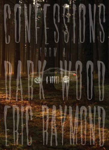 cover image Confessions from a Dark Wood