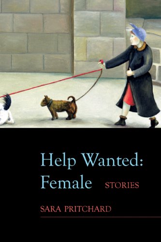 cover image Help Wanted: Female