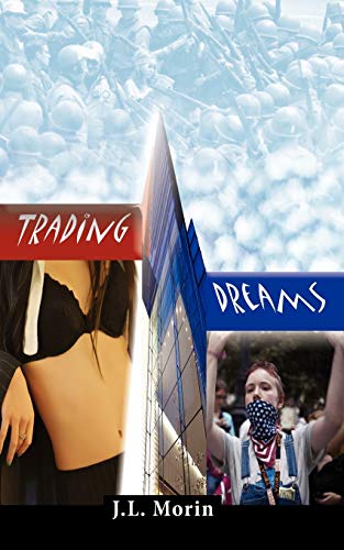 cover image Trading Dreams