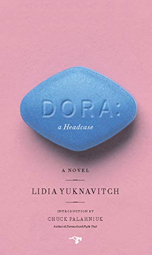 cover image Dora: A Headcase