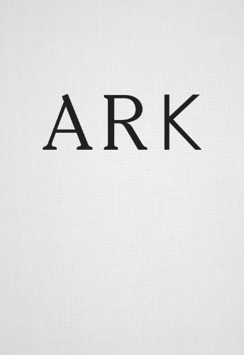 cover image Ark