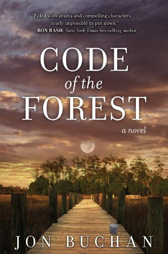 cover image Code of the Forest