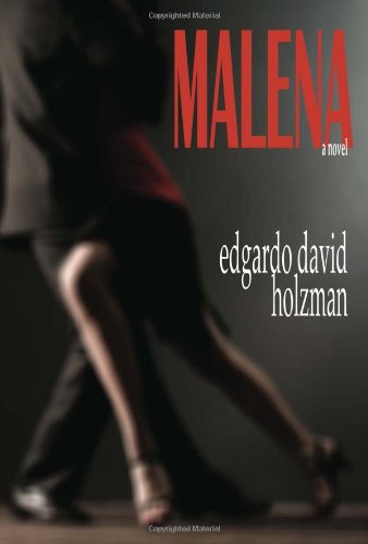 cover image Malena