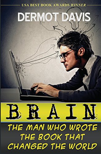 cover image Brain: The Man Who Wrote the Book that Changed the World 
