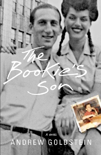 cover image The Bookie's Son
