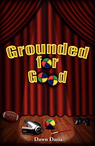 cover image Grounded for Good