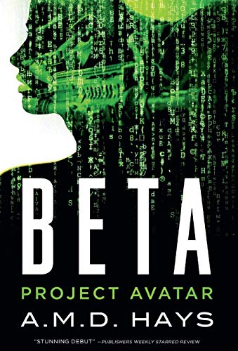cover image  Beta: Project Avatar