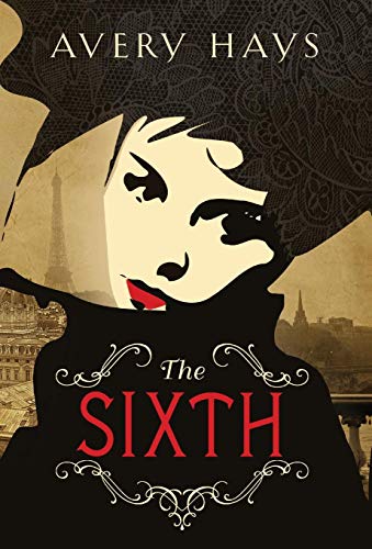 cover image The Sixth