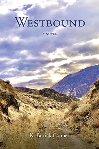 cover image Westbound