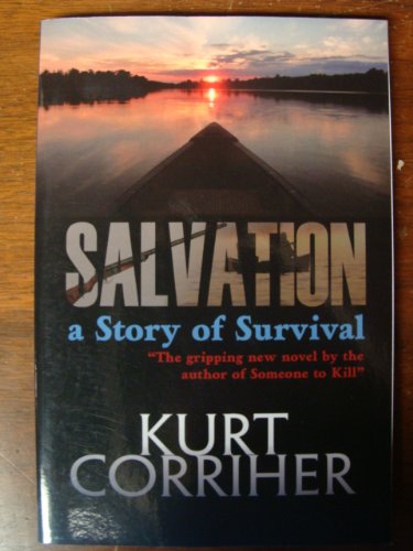 cover image Salvation