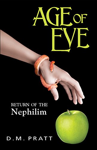 cover image Age of Eve: Return of the Nephilim, Book 1