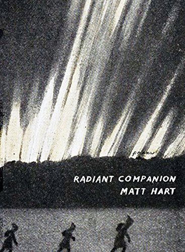 cover image Radiant Companion