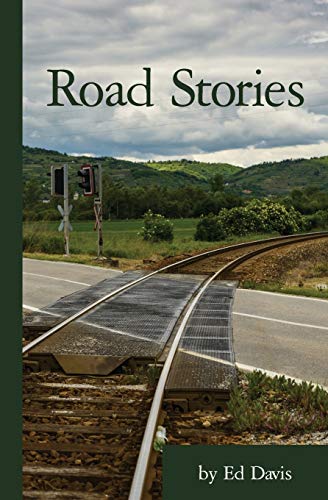 cover image Road Stories