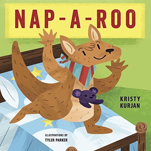 cover image Nap-a-Roo