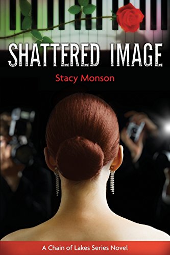cover image Shattered Image