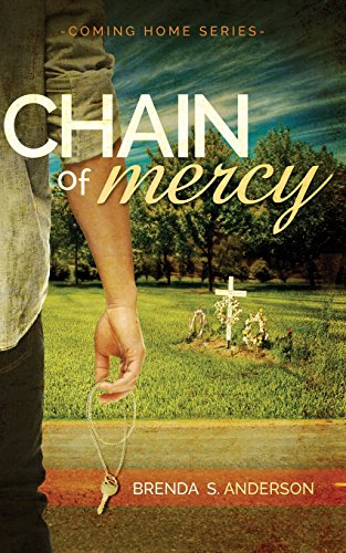 cover image Chain of Mercy